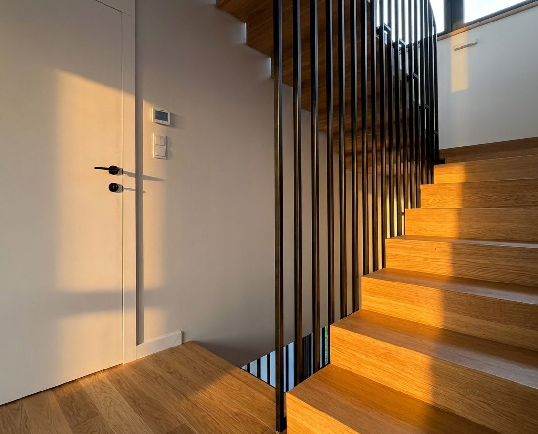 Dom premium 278 m² | działka 866 m² | pod klucz | WAW Zielony Ursynów