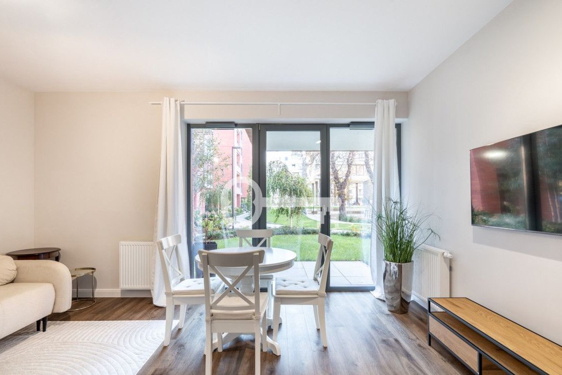 Przestronne mieszkanie w dogodnej lokalizacji