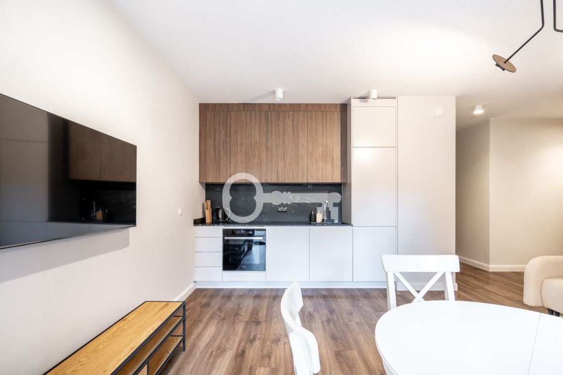 Przestronne mieszkanie w dogodnej lokalizacji