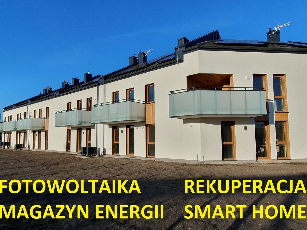 mieszkanie NA MIARĘ XXI wieku