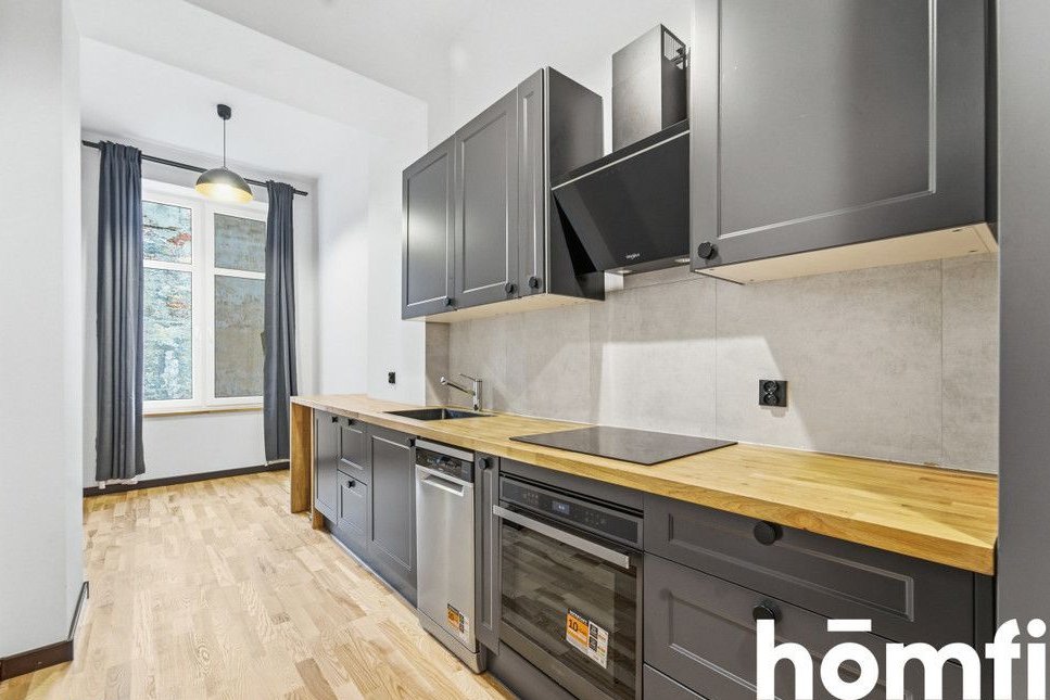 2 Pokoje Z Antresolą | Centrum Bytomia