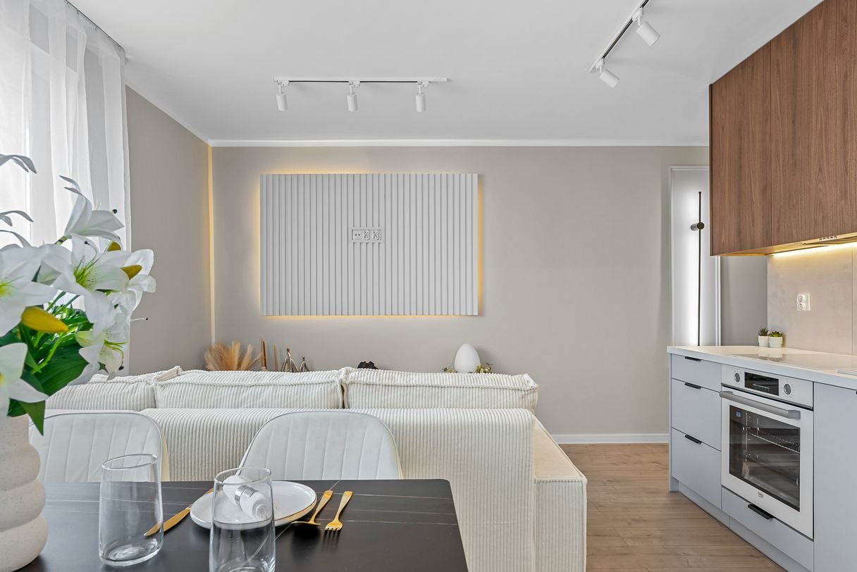 Piękne M4 świeżo po remoncie | Piastów | os. Tysiąclecia