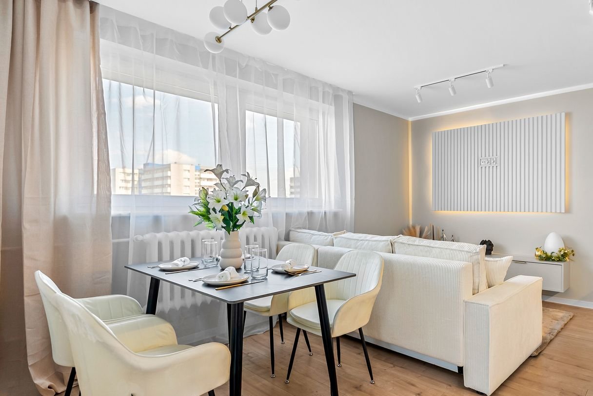 Piękne M4 świeżo po remoncie | Piastów | os. Tysiąclecia