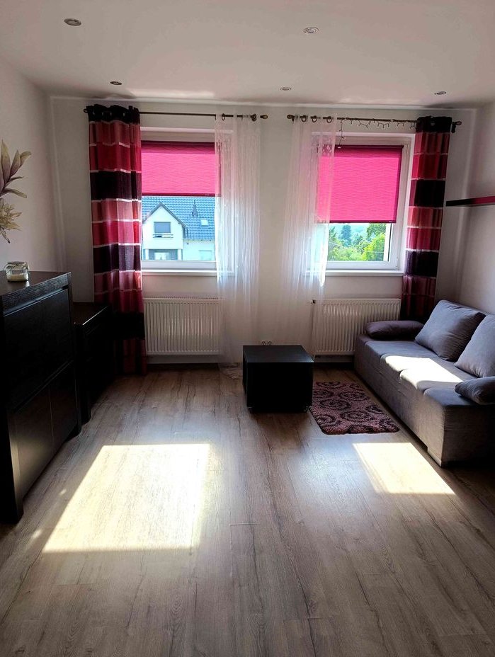 Sprzedam mieszkanie w Gubinie.