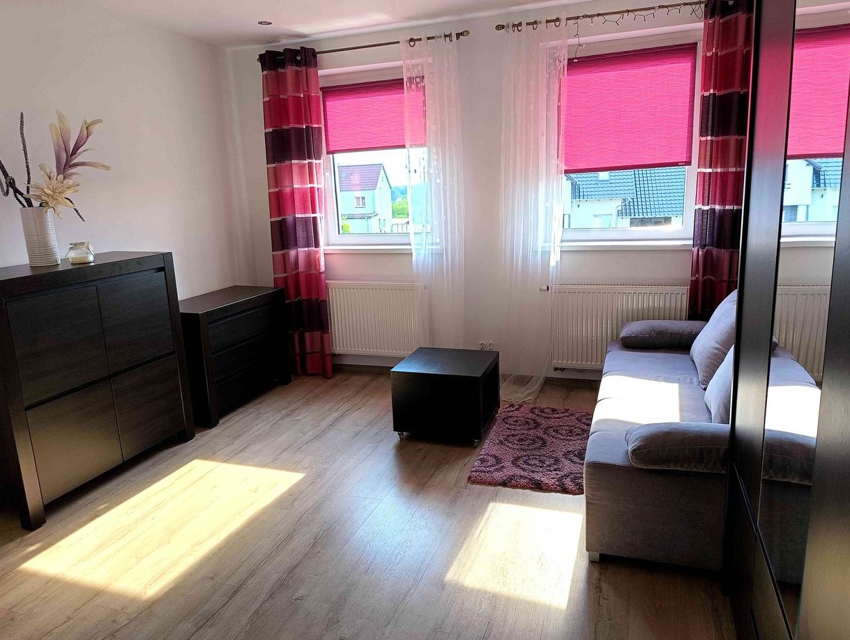 Sprzedam mieszkanie w Gubinie.