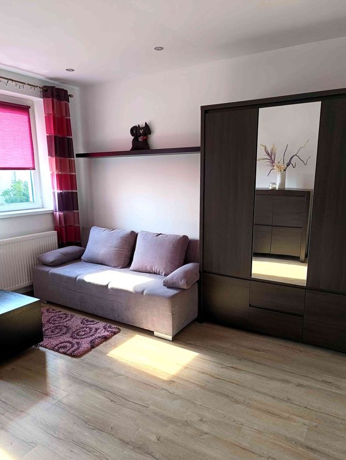 Sprzedam mieszkanie w Gubinie.