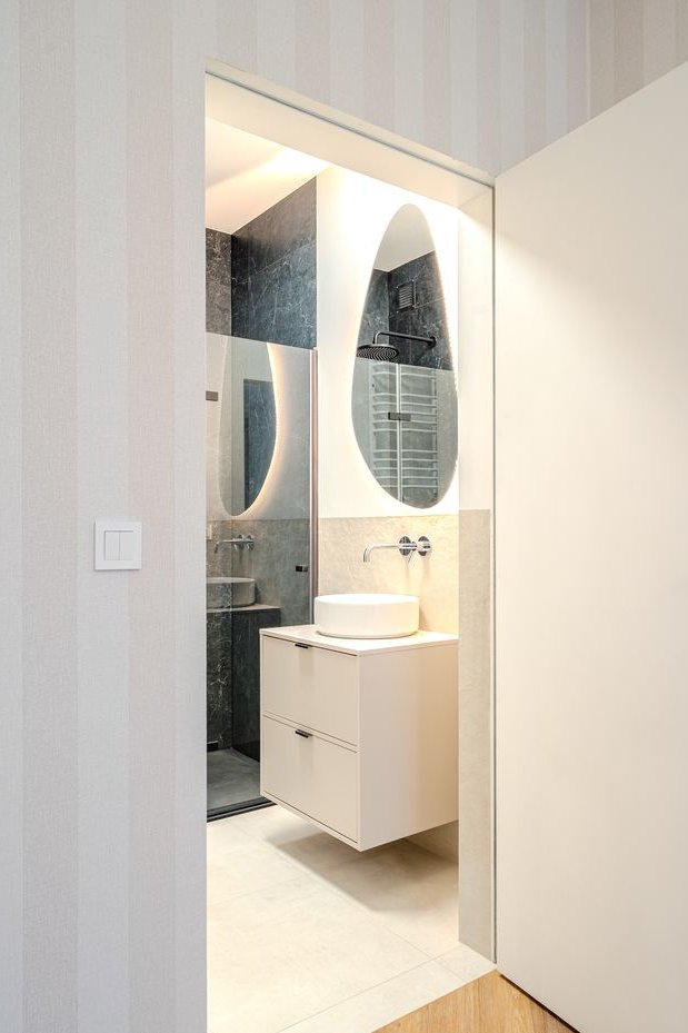 ACH! Piękne mieszkanie w najbardziej perspektywicznej lokalizacji!