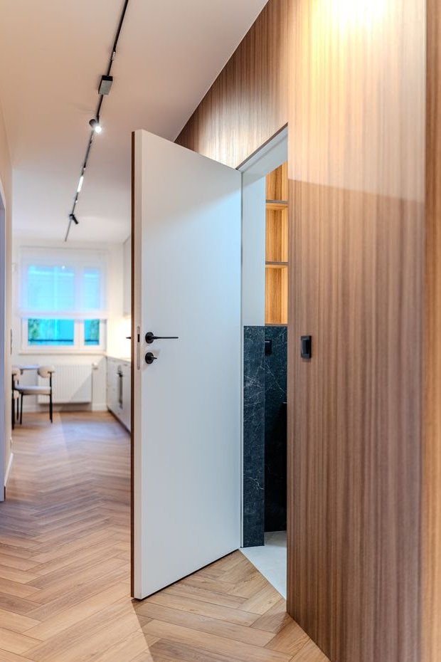 ACH! Piękne mieszkanie w najbardziej perspektywicznej lokalizacji!