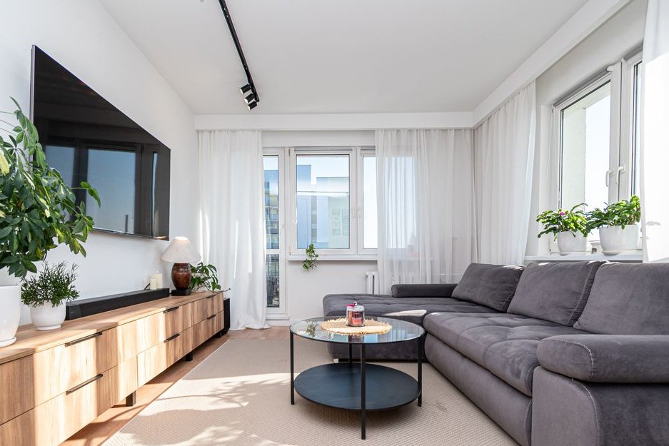 Asnyka/rozkładowe 2pokoje /Po remoncie generalnym