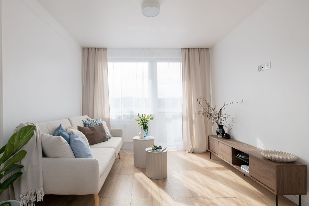 2 pokoje|47 m²|po remoncie|os.Kaszubskie|Wejherowo|0%prowizji