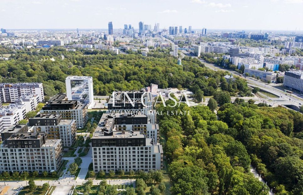 Stabilna inwestycja na warszawskim rynku