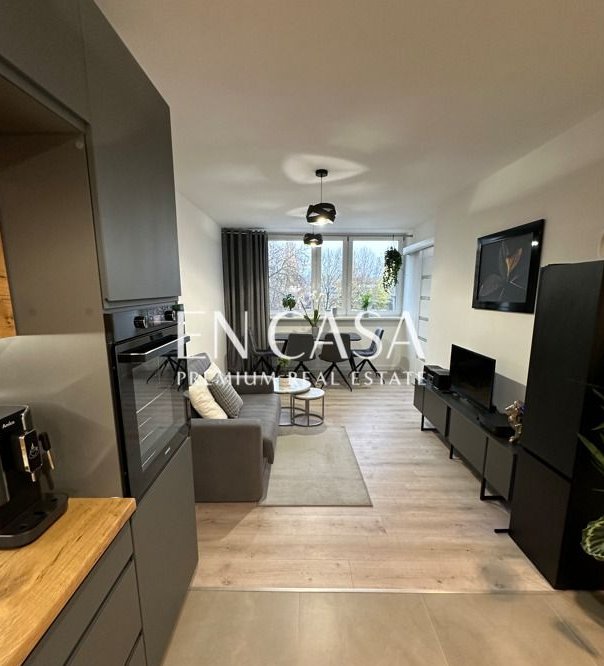 Stabilna inwestycja na warszawskim rynku