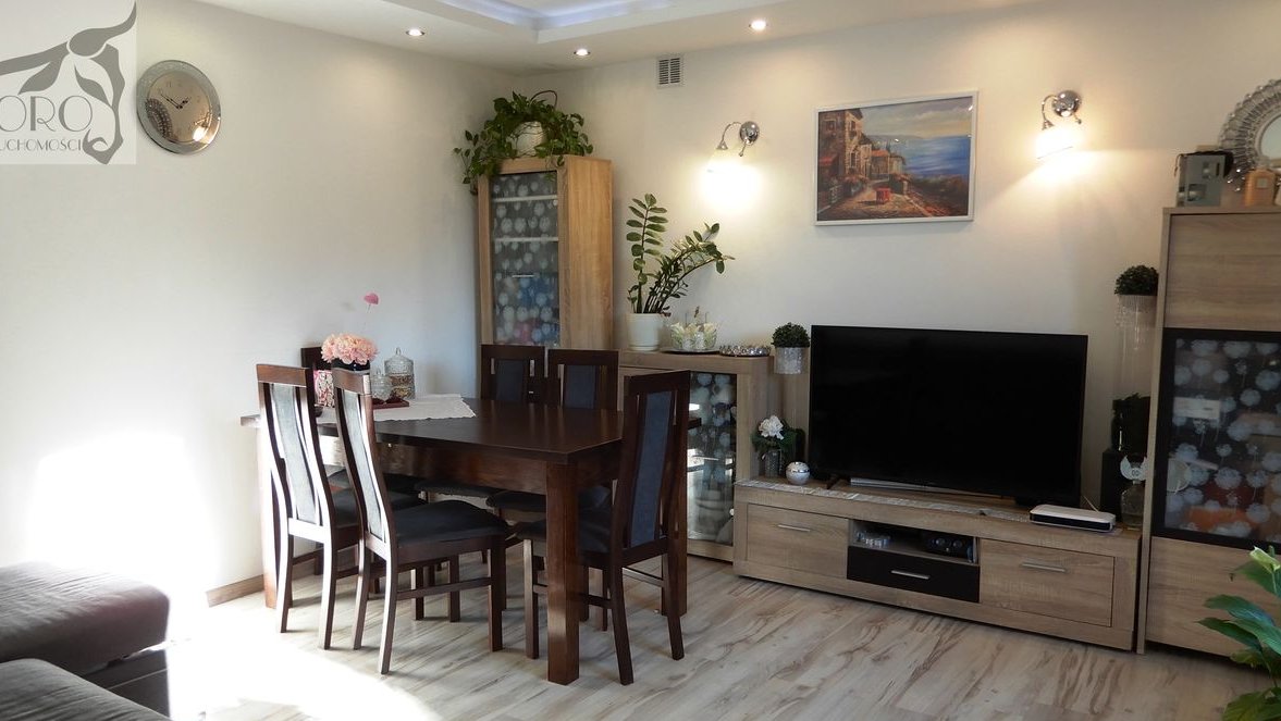 PRZYTULNY DOM BLIŹNIAK CZĘSTOCHOWA WYCZERPY-ANIOŁÓW