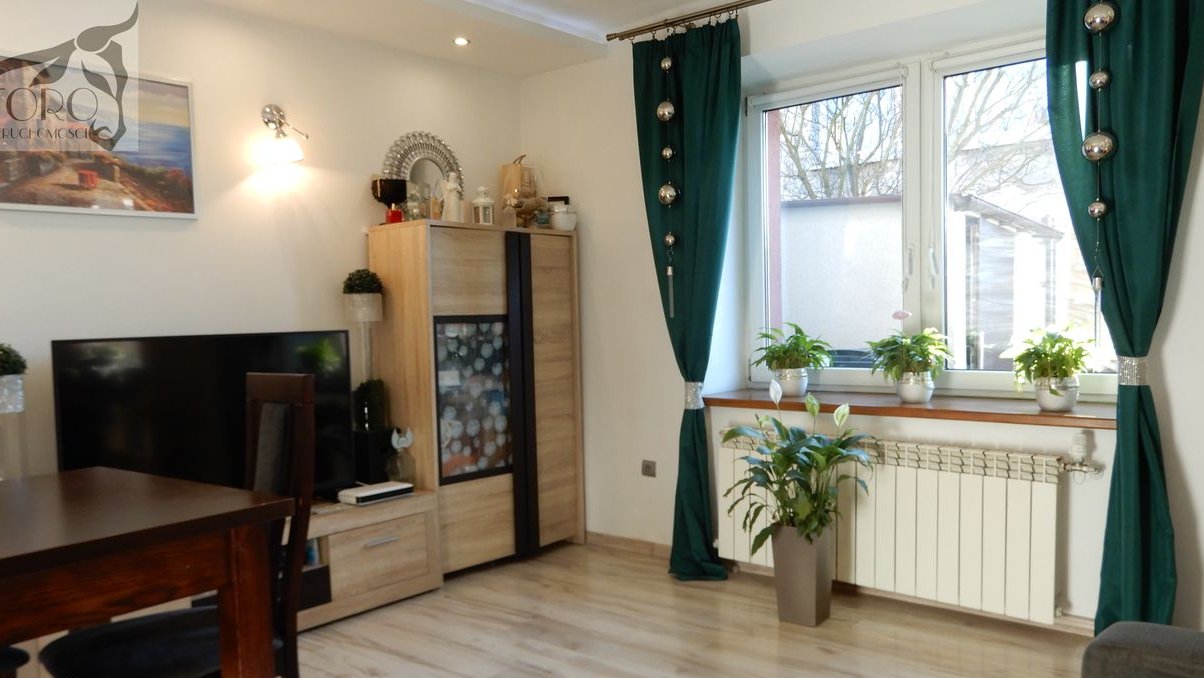 PRZYTULNY DOM BLIŹNIAK CZĘSTOCHOWA WYCZERPY-ANIOŁÓW