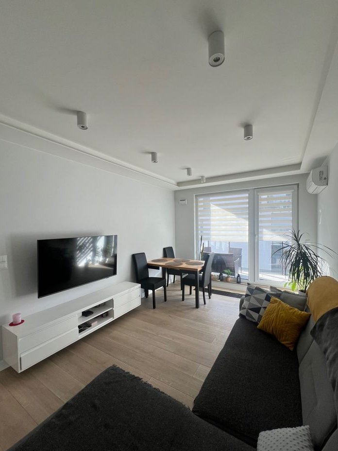 Na sprzedaż mieszkanie 2-pokojowe | Ryżowa Park | Miejsce postojowe