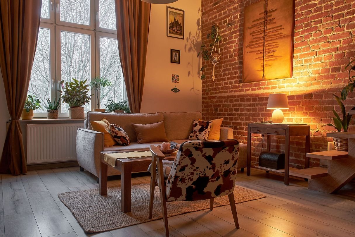 Przestronne 3-pokojowe mieszkanie na Krzykach BEZ POŚREDNIKÓW.