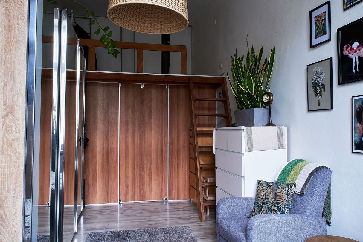 Przestronne 3-pokojowe mieszkanie na Krzykach BEZ POŚREDNIKÓW.