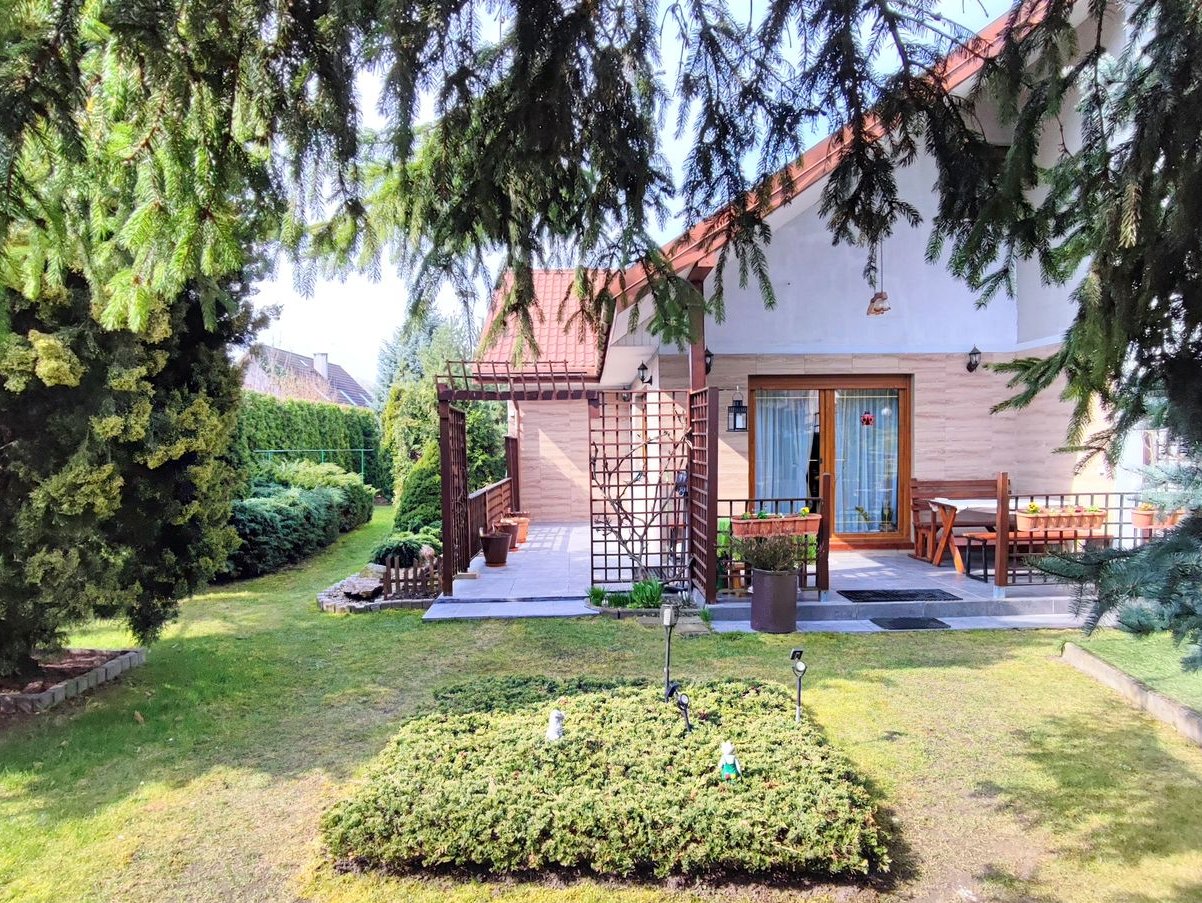 Gdy dom staje się azylem - tu odnajdziesz równowage