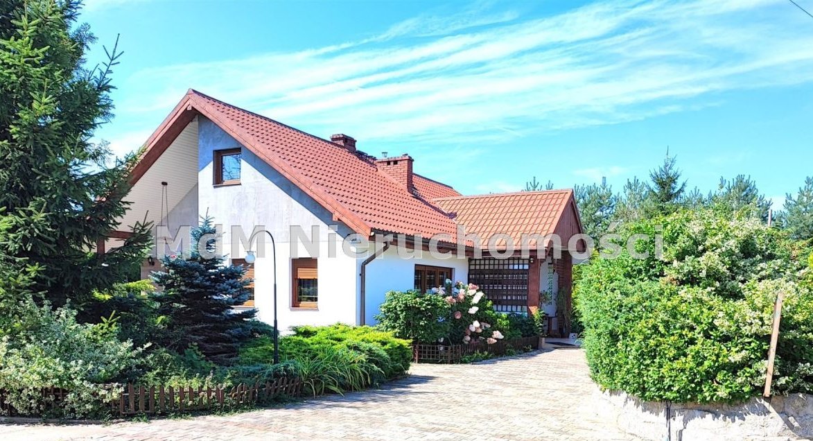 Gdy dom staje się azylem - tu odnajdziesz równowage