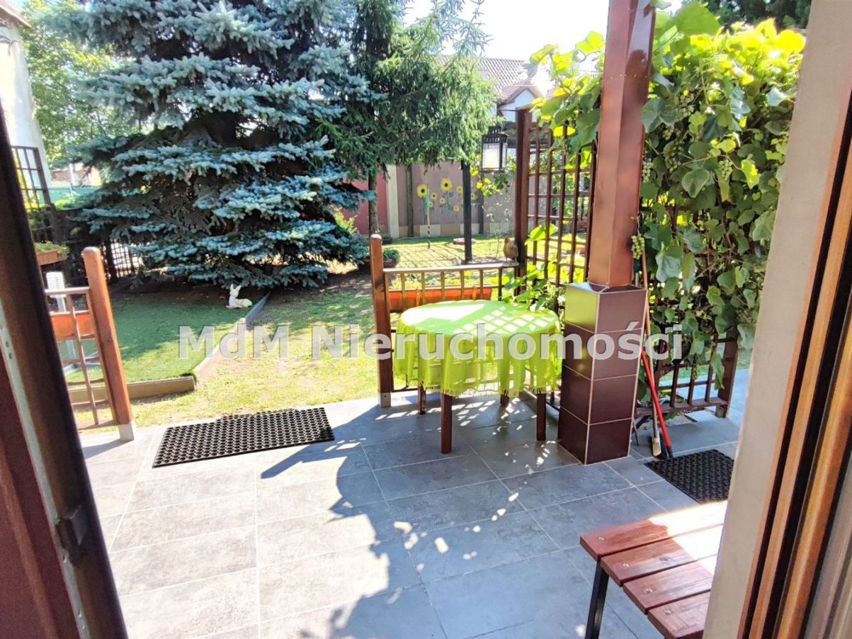 Gdy dom staje się azylem - tu odnajdziesz równowage