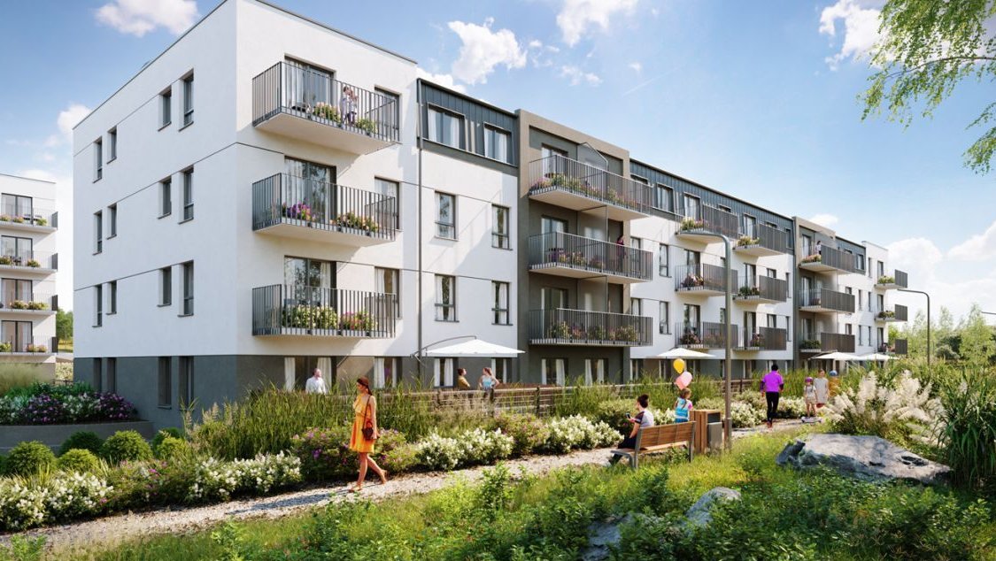 Top inwestycja 3 pokoje Gdańsk Bez prowizji i Pcc