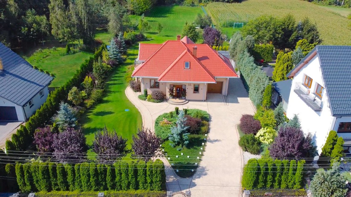 173m2 Dom | 4300m2 Działka | 45 min do Warszawy | Bolimowski Park