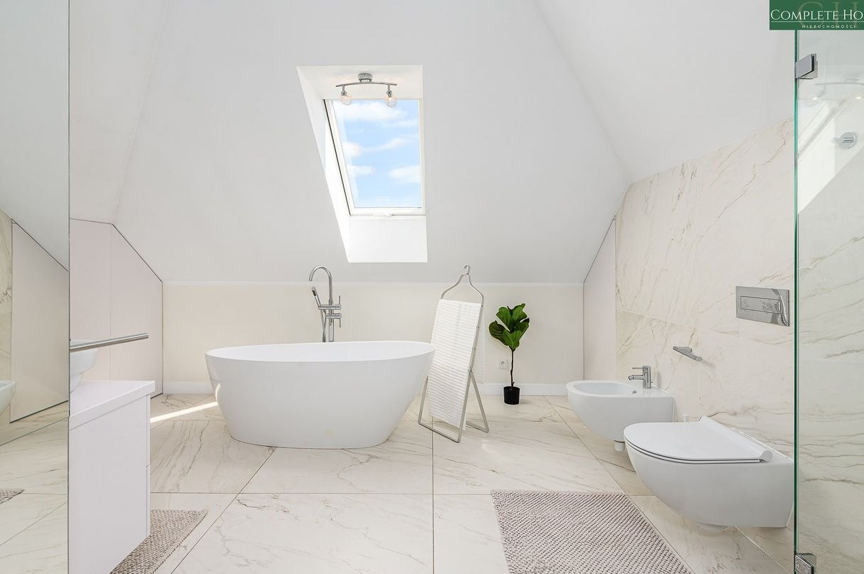 173m2 Dom | 4300m2 Działka | 45 min do Warszawy | Bolimowski Park