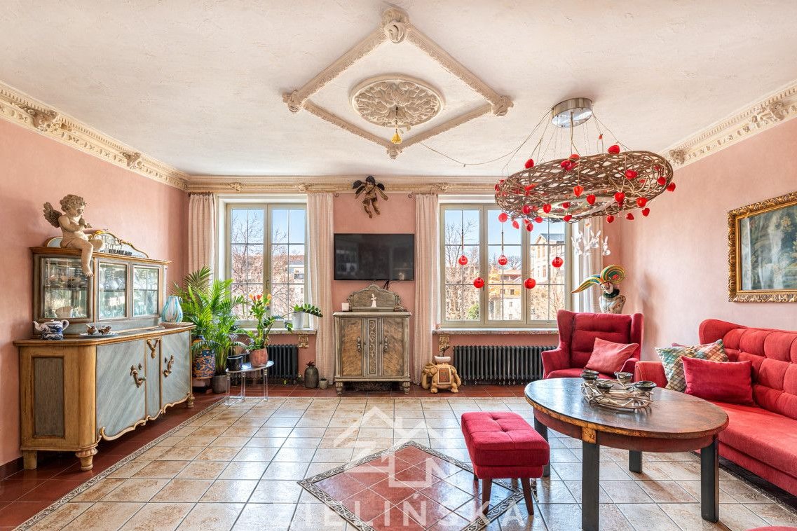 Klimatyczny dom w Orłowie | 194 m²|2 wejścia