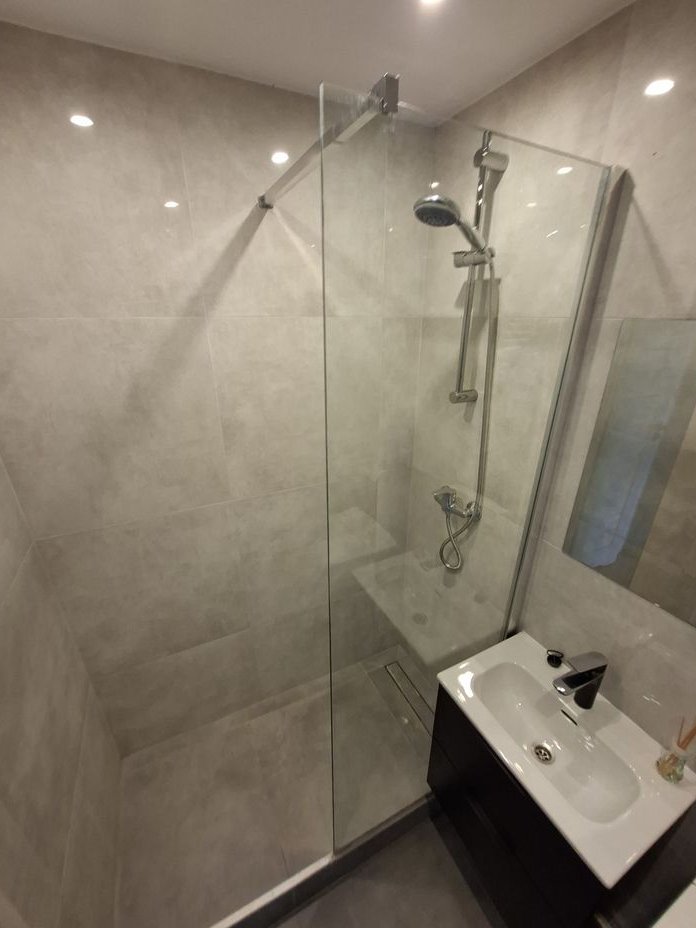 4 pokoje | 61,2 m² | Wysoki parter | Niski blok | Bezpośrednio