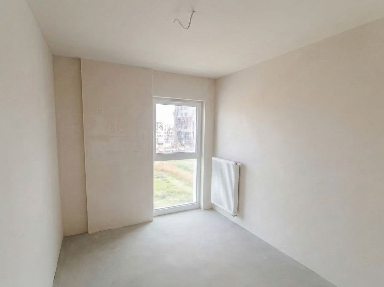 Mieszkanie przy Galerii Północnej na Tarchominie | VAT 23%