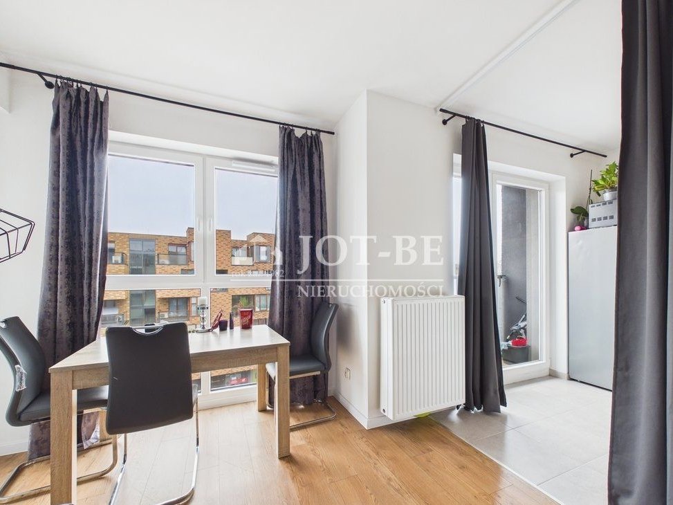 2 pokoje/dwa balkony/Inżynierska