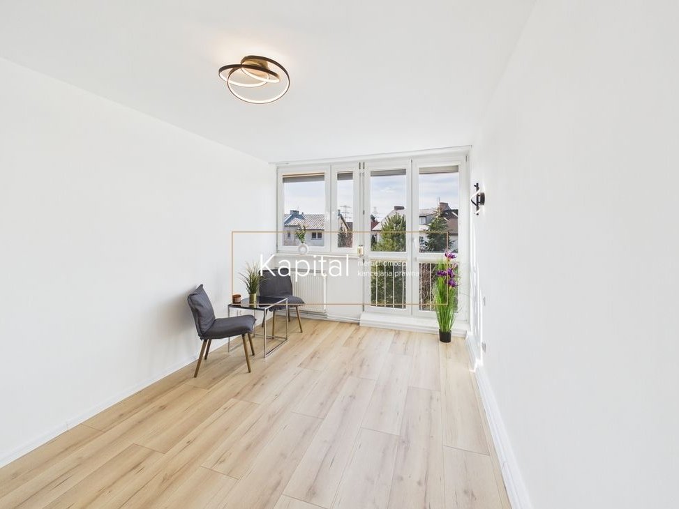 3 pokoje | Klecina | Rozkładowe | 54 m²