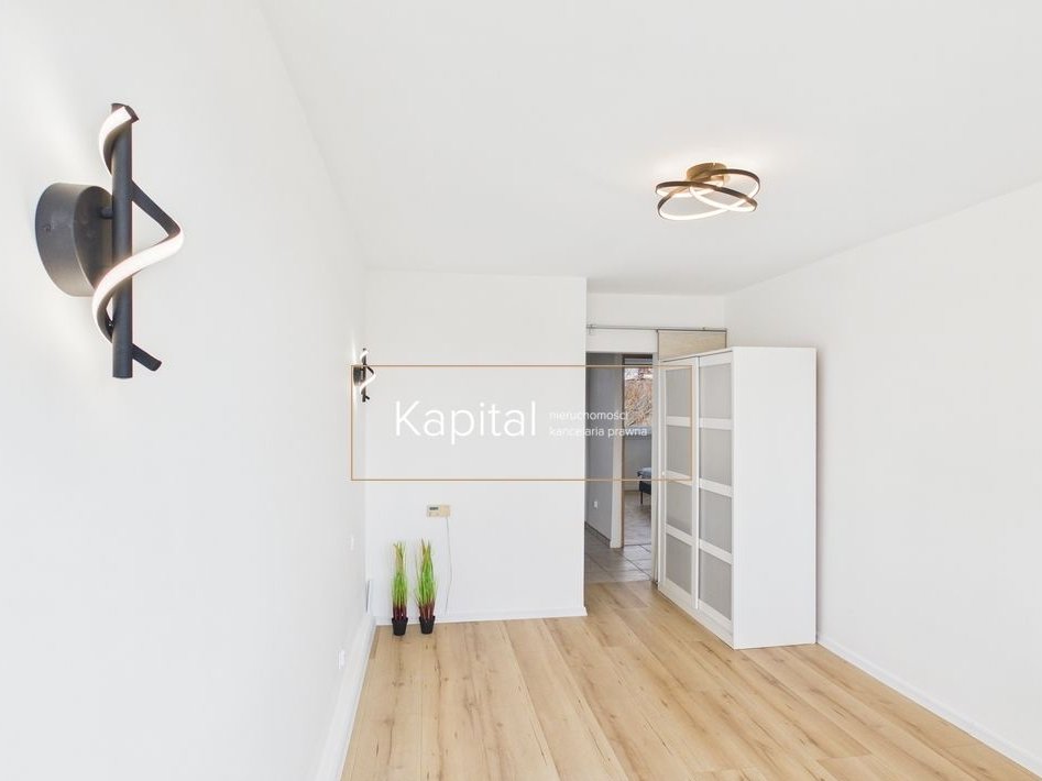 3 pokoje | Klecina | Rozkładowe | 54 m²