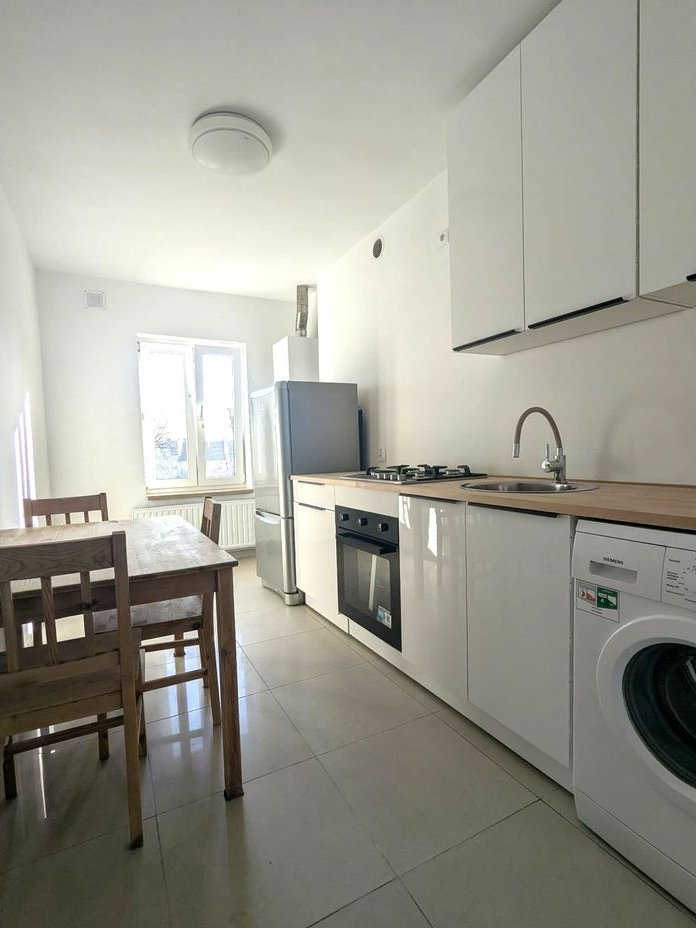 1-pokojowe blisko Centrum