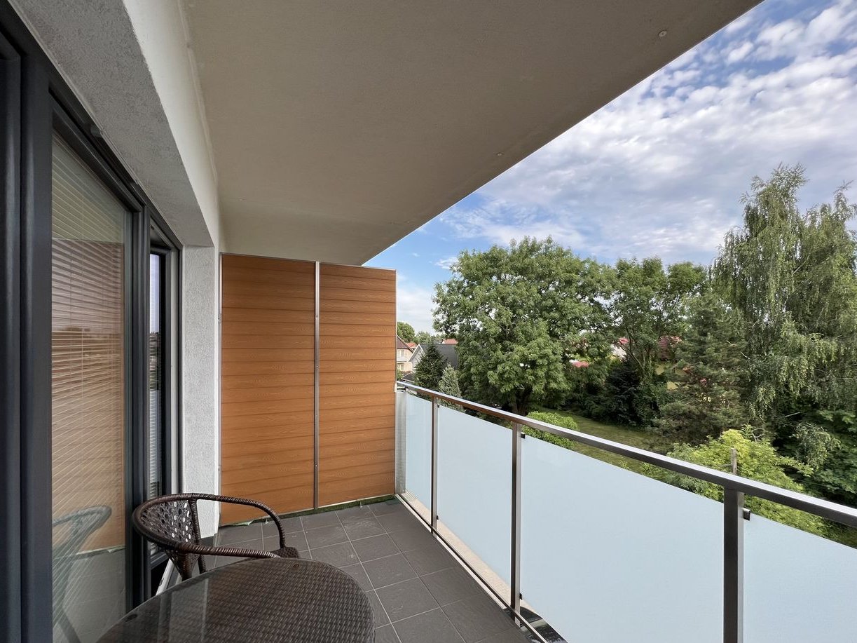 gotowe | widok | zielono | cicho | klimatyzacja | parking | komórka