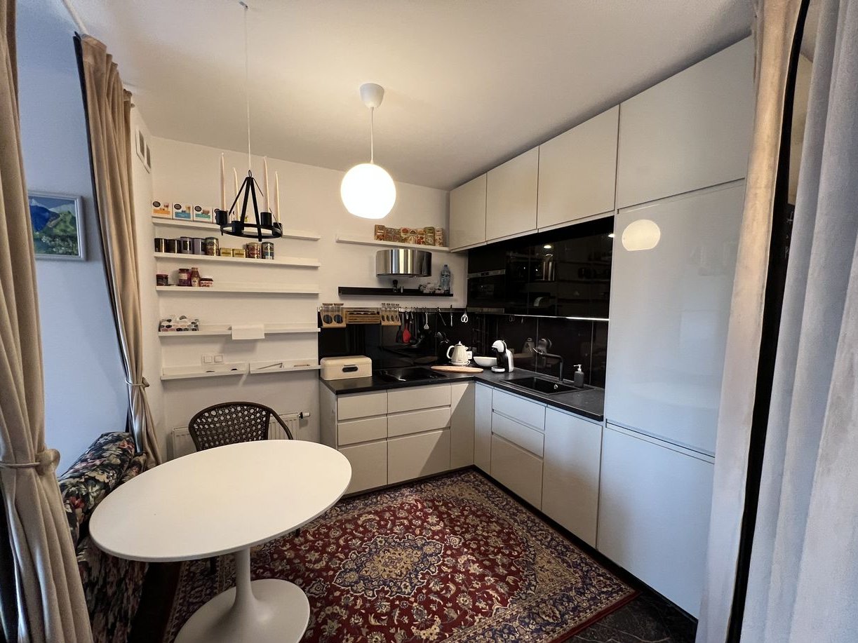 gotowe | widok | zielono | cicho | klimatyzacja | parking | komórka