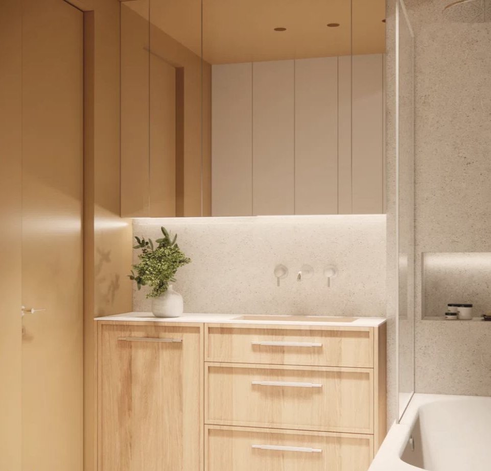 2 pokoje z dużą częścią dzienną w promocji | Mokotów