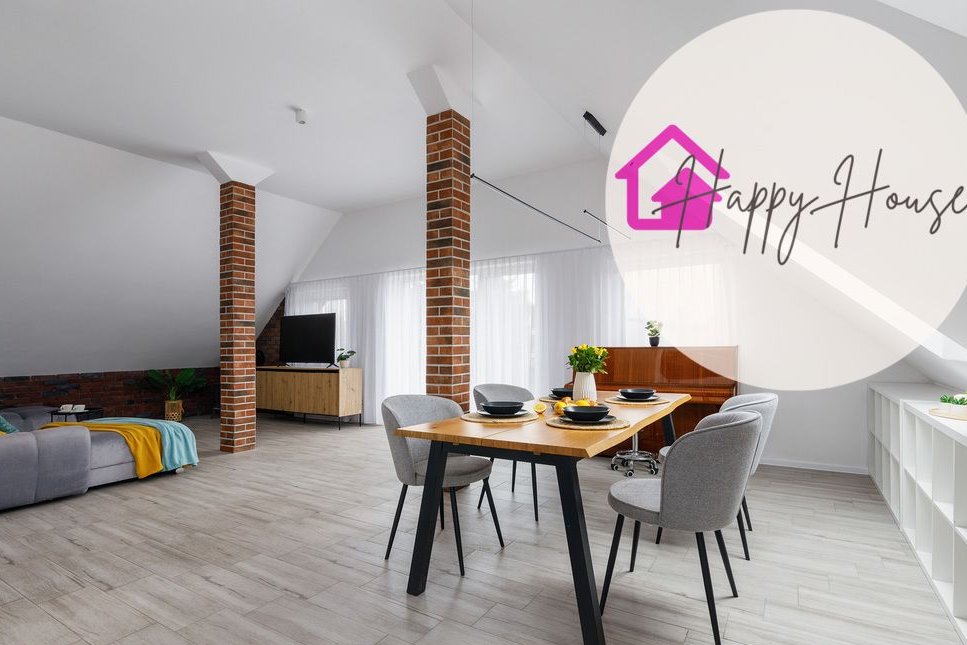 Dom z halą 254m2, działka 1042, Stawiguda, biznes