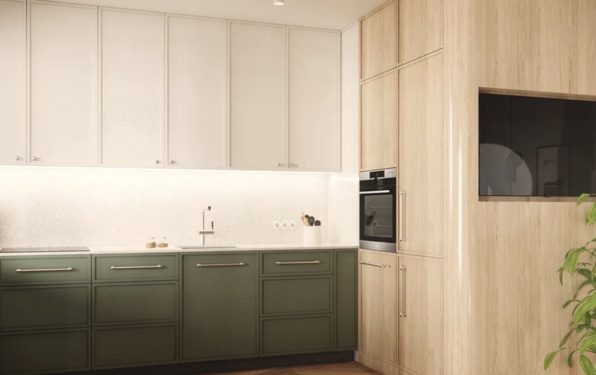 Gotowe 2 pokoje w promocji na Bielanach