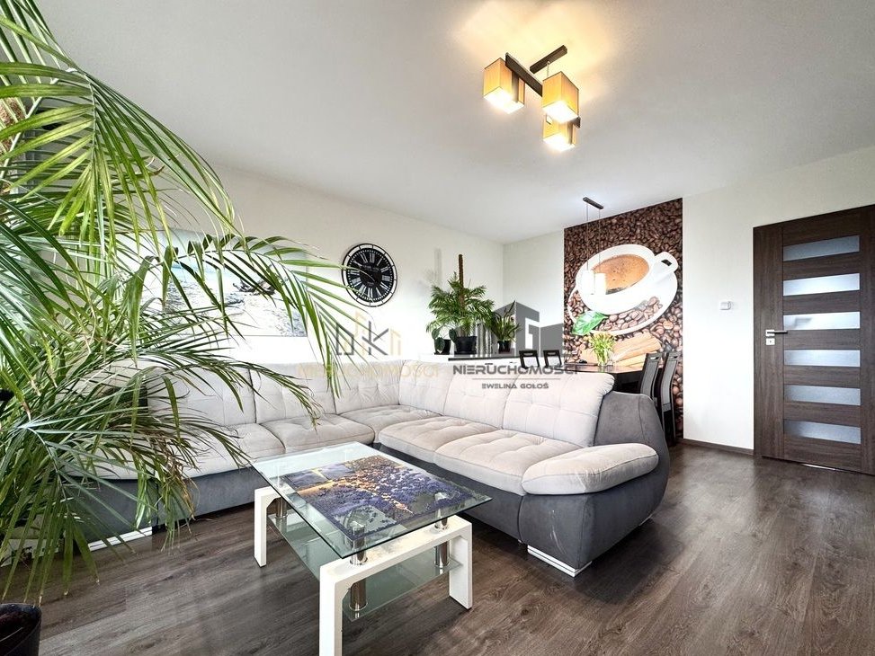 Przestronne trzypokojowe mieszkanie w Świnoujściu