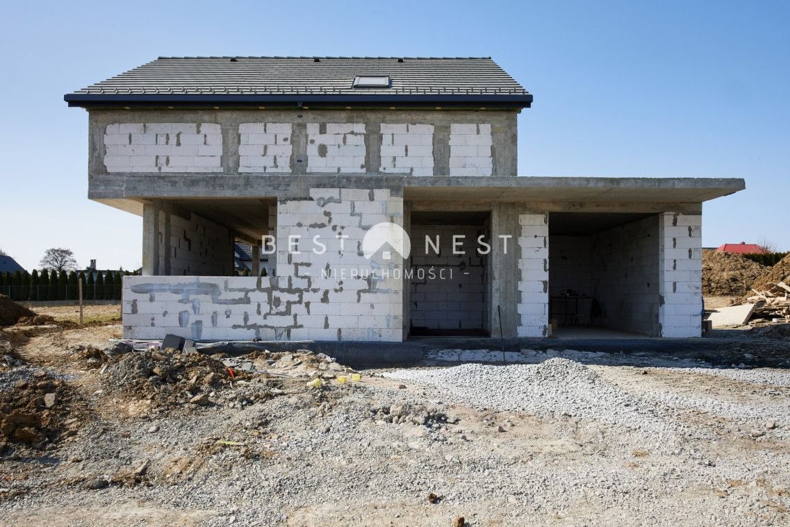 Ostatni Wolny Dom | Widok NA Góry