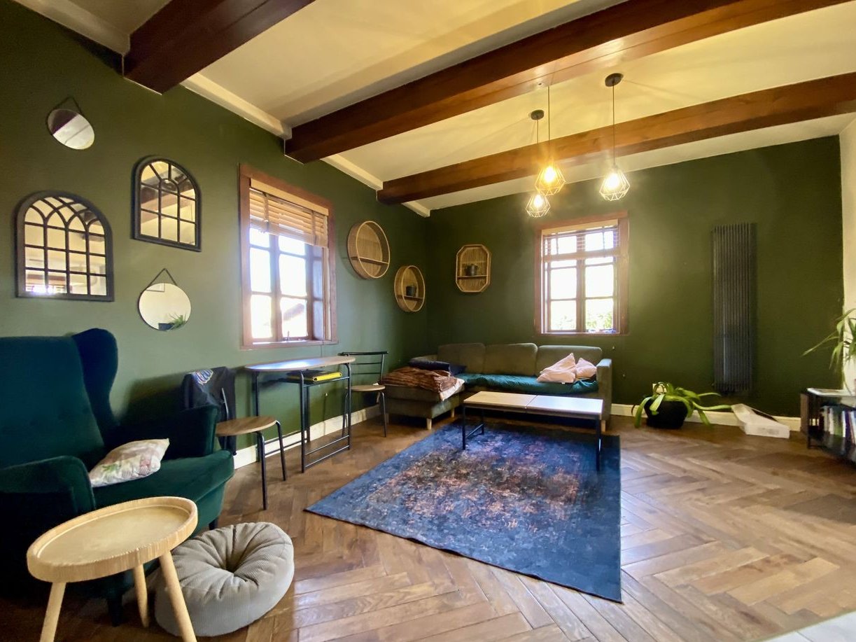 Wyjątkowe 5548m2 na obszarze Natura 2000