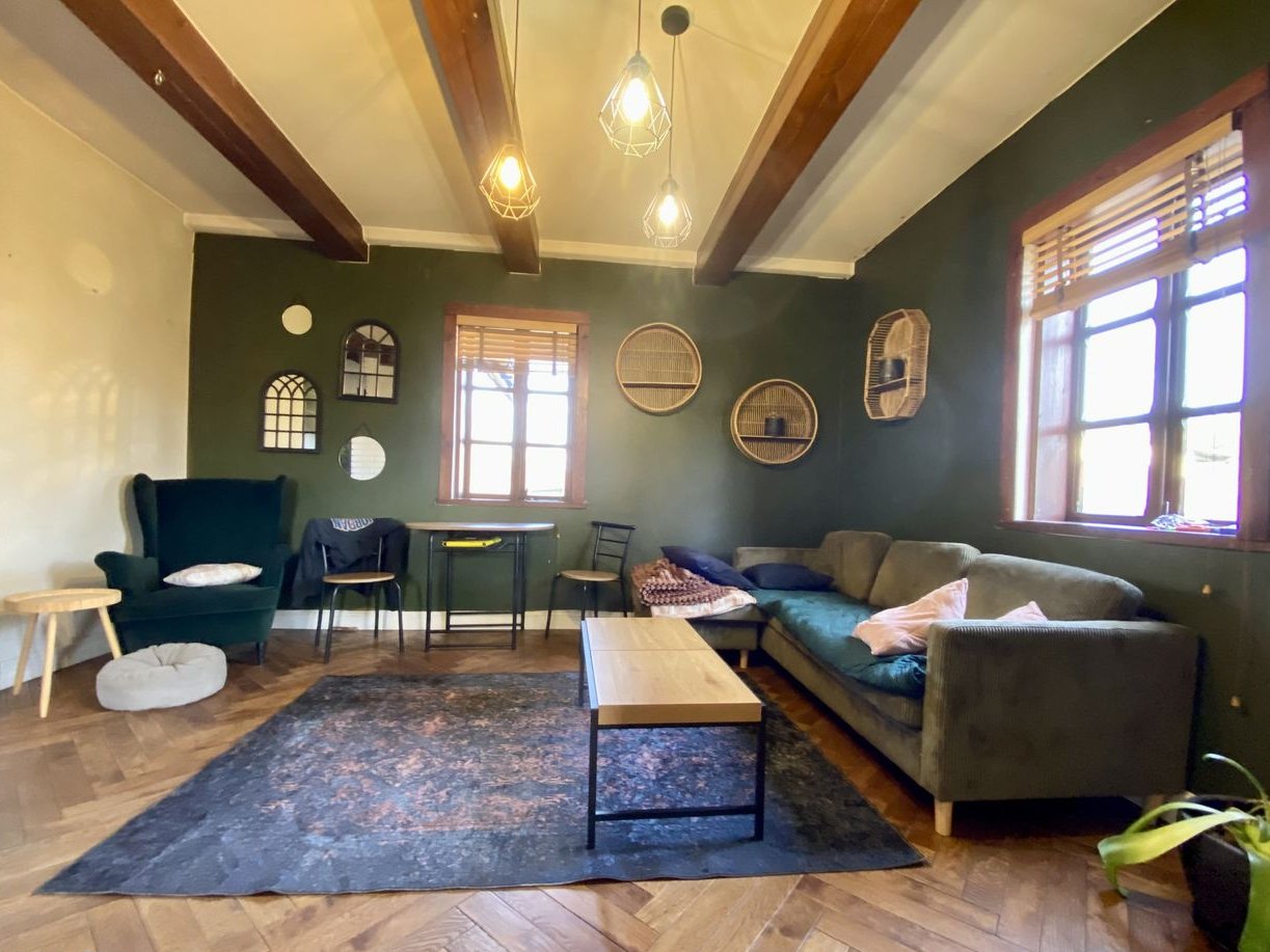 Wyjątkowe 5548m2 na obszarze Natura 2000