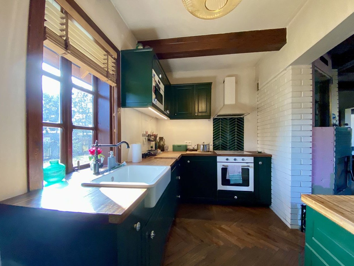 Wyjątkowe 5548m2 na obszarze Natura 2000