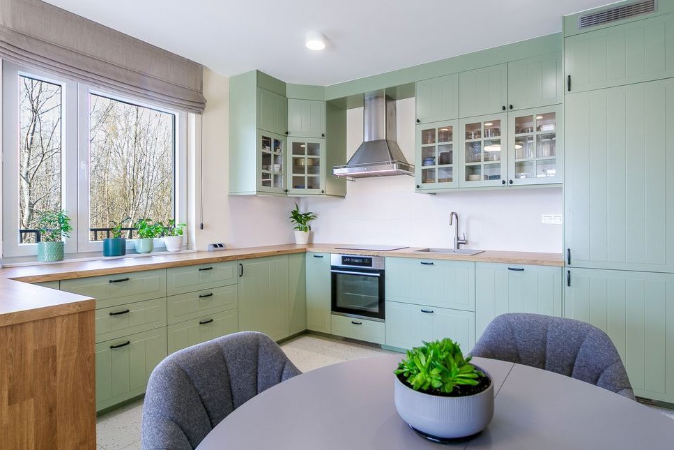 3-pokoje w wysokim standardzie ┃taras 19 m2