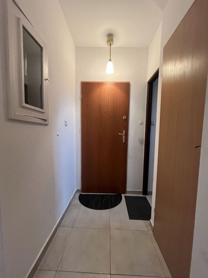 Jeżyce/Podolany dom wolnostojący