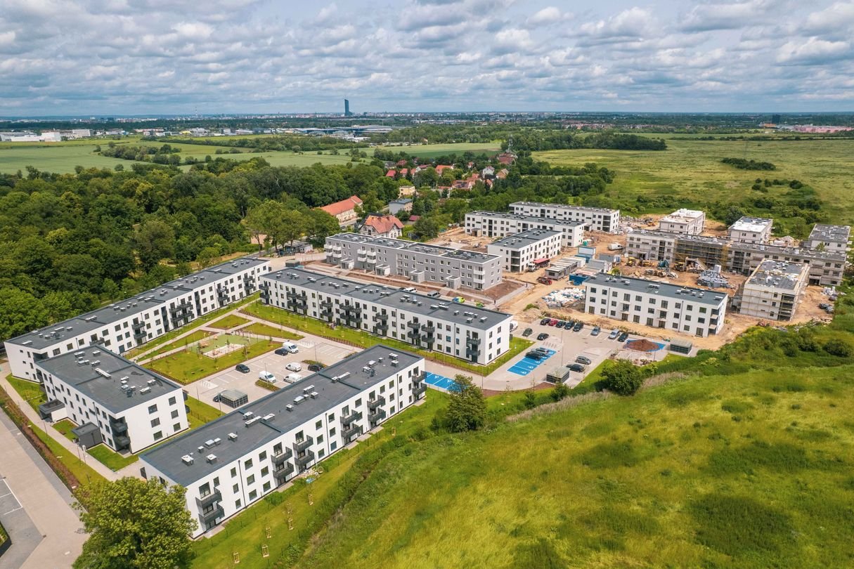 Nowa Klecina | mieszkanie 3-pok. | Ogródek | PROMOCJA CENOWA