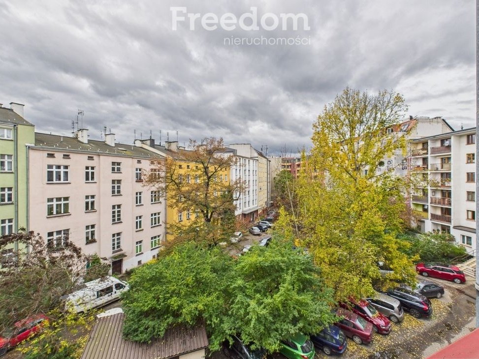 Mieszkanie 58 m² Wrocław / Plac Grunwaldzki