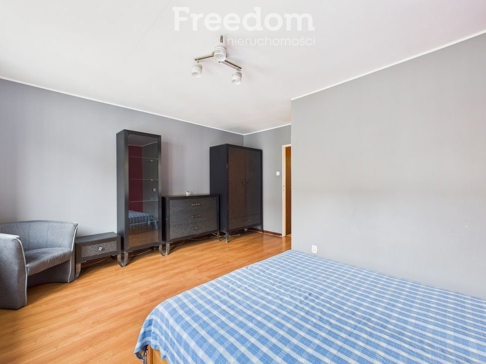 Mieszkanie 58 m² Wrocław / Plac Grunwaldzki