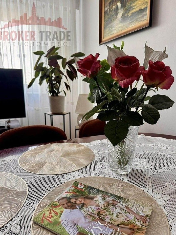 Mieszkanie 3 pokojowe z potencjałem